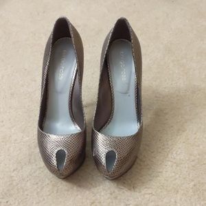 Sergio Rossi pumps